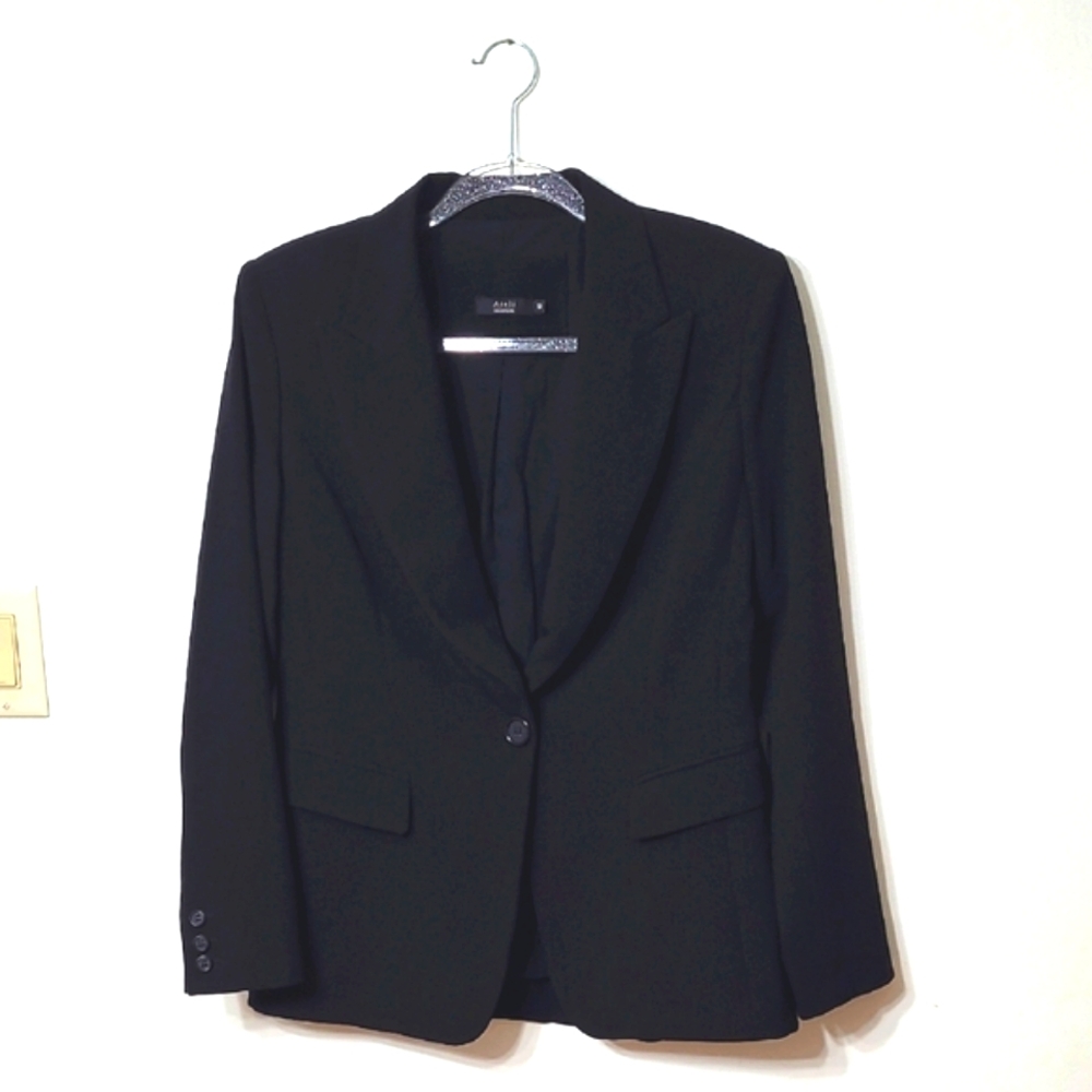 Areli Collection Blazer